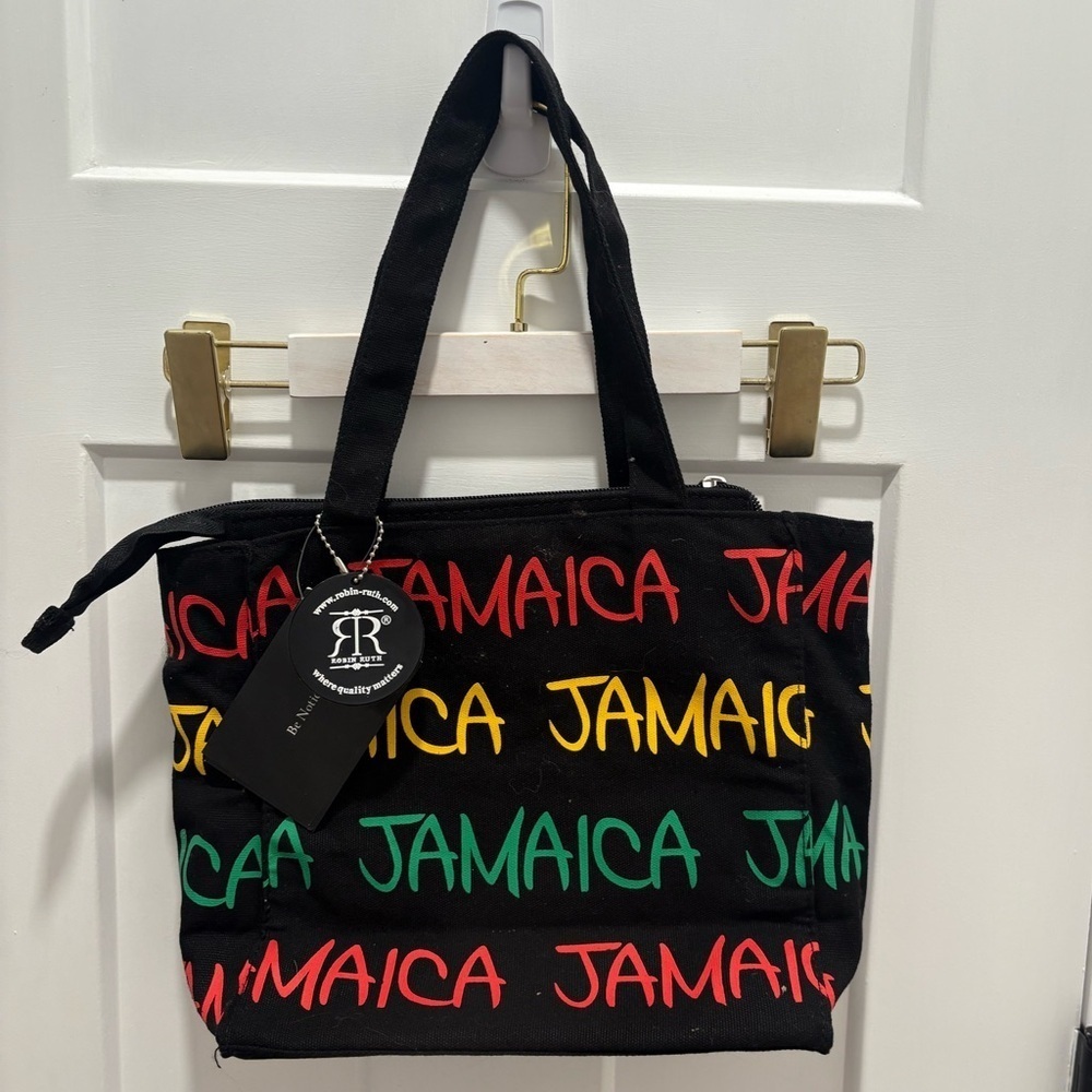 NWT Robin Ruth Jamaica Bag